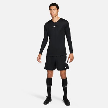 - NIKE Mens Dri-fit Park First Layer T-Shirt -