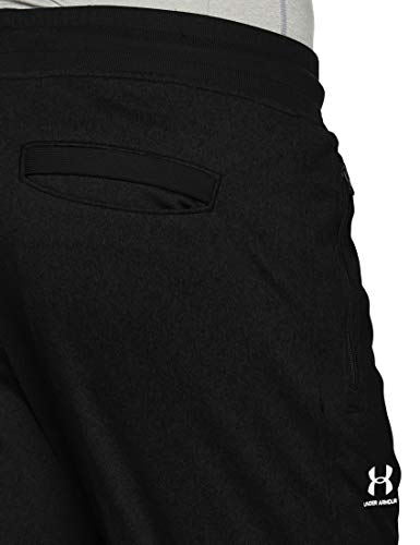 - Under Armour Men Sportstyle Tricot Jogger -
