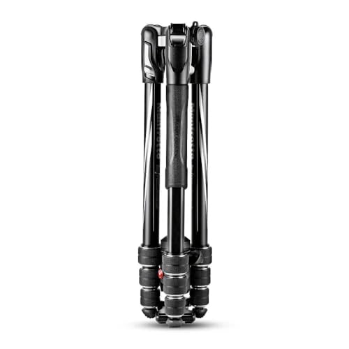 - Manfrotto Befree Advanced Camera Tripod Kit | Twist Closure -
