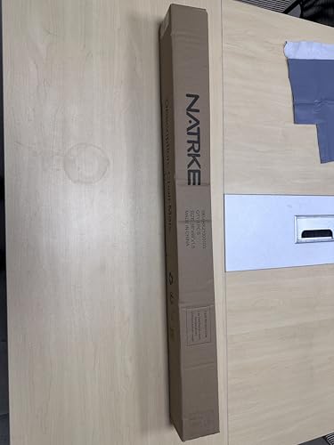 - NATRKE Office Chair Mat for Hard Floors | Desk Chair Mat Large 92 x 122 cm -