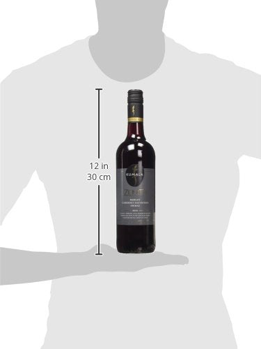 - Kumala Zenith Chenin Blanc Chardonnay | 75cl -