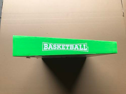 - SUPER JOY | Mini Basketball Hoop Indoor | Kids Wall Mounted Basketball Hoop -