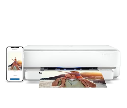 - HP Envy 6020e All in One Colour Printer | 3 months of Instant Ink included with HP+ -
