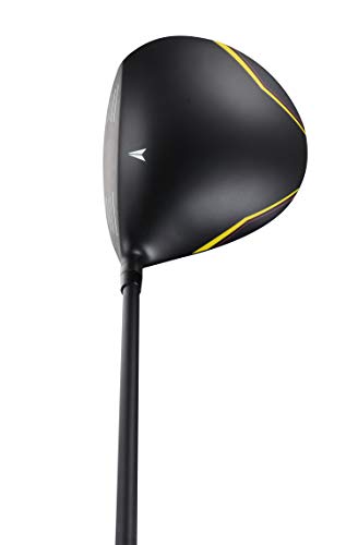 - MACGREGOR Men's V Foil Speed Titanium Driver Club | Black | 12 -