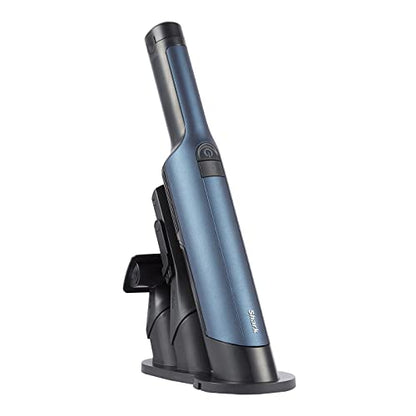 - Shark WandVac 2.0 Cordless Handheld Vacuum Cleaner | Small & Lightweight | Powerful Suction Handheld Vacuum -