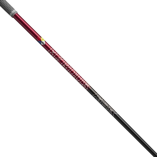 - Wilson Staff Golf Club, Dynapower 6 Hybrid, Graphite.