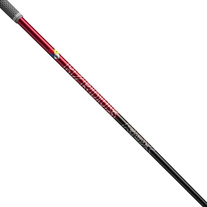 - Wilson Staff Golf Club, Dynapower 6 Hybrid, Graphite.