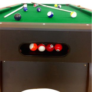 7Ft green Pool Table Model GREN SEASON Billiard Playing Cloth Indoor Sports Game billiards table New
