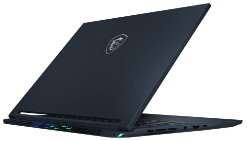- MSI Stealth 14 Studio A13VE-029-14" FHD+ | 165Hz Display | Intel Core i7-13700H | 16GB -