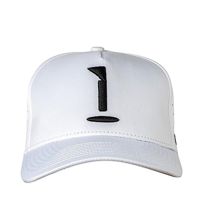 - INZO Golf Cap Hat | Breathable Mesh Panels -