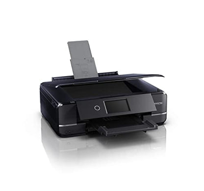 - Epson Expression Photo XP-970 A3 Multifunction Wireless Inkjet Printer -
