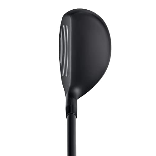 - MAZEL Hybrid Golf Clubs for Men 4 5,Graphite | Right-Handed -