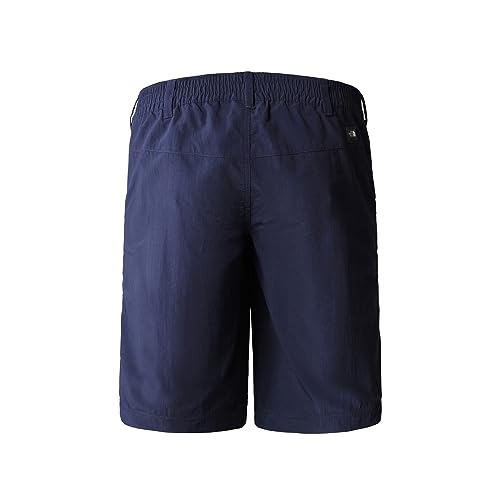 - THE NORTH FACE | Refuelling Shorts | Summit Navy -