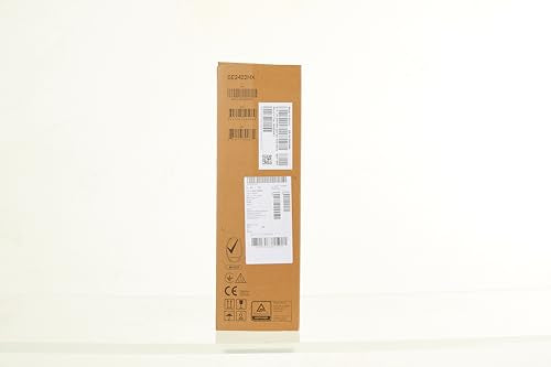 Dell SE2422HX 24 Inch Full HD (1920x1080) Monitor, 75Hz, VA, 5ms, AMD FreeSync, HDMI, VGA, 3 Year Warranty, Black