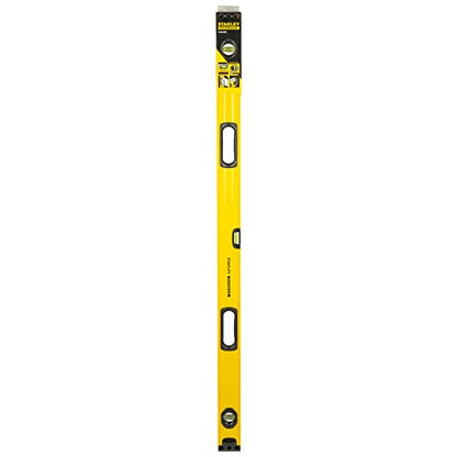 - Stanley | 120cm | FatMax Level | Yellow -