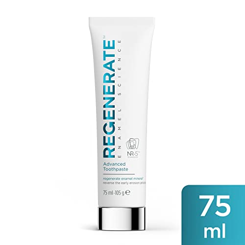 - Regenerate Advanced Toothpaste | Repair Tooth Enamel -