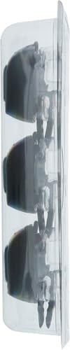 - Febreze Car Air Freshener Vent Clip Unstoppables Fresh Scent -