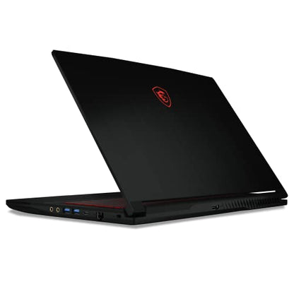 - MSI Thin GF63 Gaming laptop | (12VF-294UK) | Intel Core i7-12650H | 15.6" FHD 144Hz -