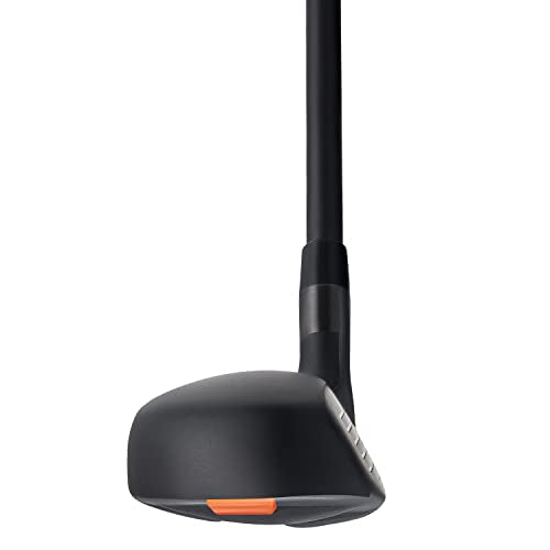 - MAZEL Hybrid Golf Clubs for Men 4 5,Graphite | Right-Handed -