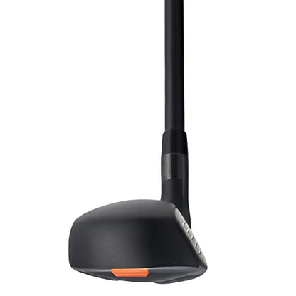- MAZEL Hybrid Golf Clubs for Men 4 5,Graphite | Right-Handed -