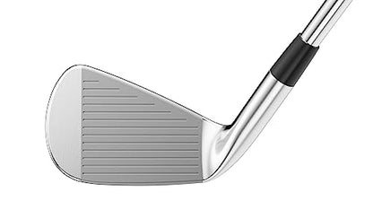 - Mizuno Pro 223 Golf Iron Set 4- GW | Right Hand | Steel Shaft | Stiff Flex -