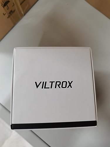- VILTROX 23mm f1.4 XF Lens Auto Focus APS-C Compact Prime Lens for Fuji X mount Camera X-T3 X-H1 X20 T30 X-T20 X-T100 X-Pro2 X-Pro3 Black -