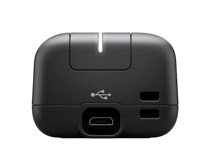 - Epson WorkForce ES-50 Mobile Document Scanner | Black | 10PPM | USB -