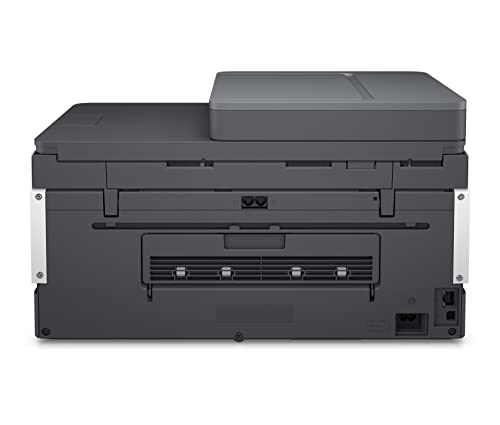 - HP Smart Tank 7605 All-in-One Wireless Inkjet Printer | 35 Page Automatic Document Feeder -