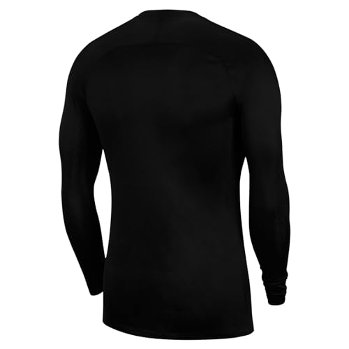 - NIKE Mens Dri-fit Park First Layer T-Shirt -