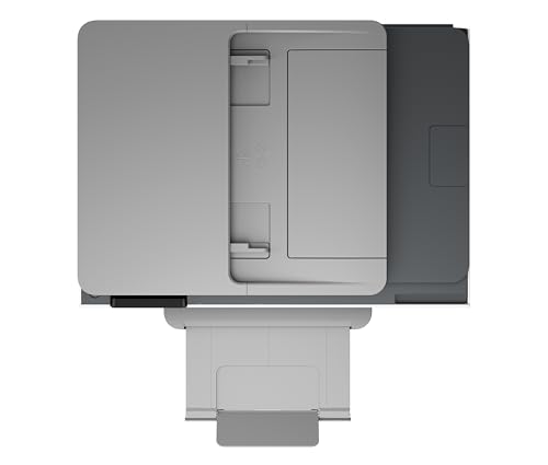 - HP OfficeJet Pro 8132e All-in-One Printer | Colour | Printer for Home | Print, Scan, Copy, Fax Automatic Document Feeder| 3 Months Instant Ink with HP | Print over VPN with HP+ | Up to 3 Year Warranty -