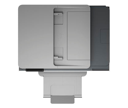 - HP OfficeJet Pro 8132e All-in-One Printer | Colour | Printer for Home | Print, Scan, Copy, Fax Automatic Document Feeder| 3 Months Instant Ink with HP | Print over VPN with HP+ | Up to 3 Year Warranty -