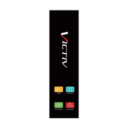 - Victiv 78.7"/ 200cm Camera Tripod, Travel Tripod -