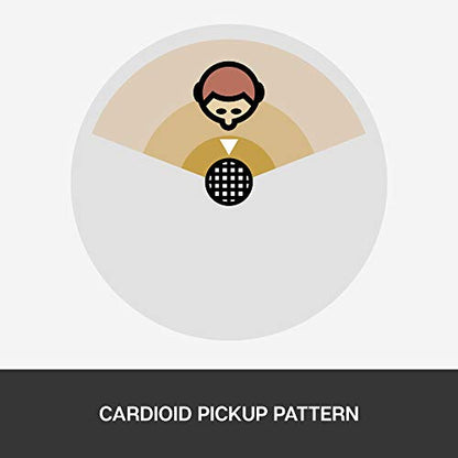 - Logitech for Creators Blue Snowball iCE USB Mic for Recording | Streaming | Podcasting -