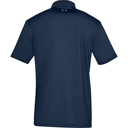 - Under Armour Men Performance 2.0 | Polo T Shirt with Short Sleeves -