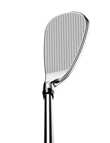 Callaway Golf Mack Daddy CB Wedge (Left Hand, 58 Degree, Steel)