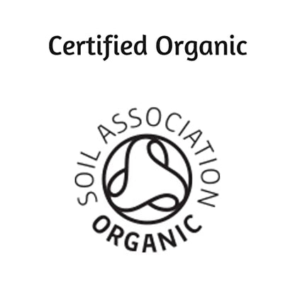 - Mindful Coffee | Focus 500g | Organic Clean Ground Coffee -