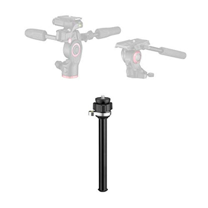 - Manfrotto Befree Advanced 3-Way Tripod Kit | Tripod and Fluid Head -
