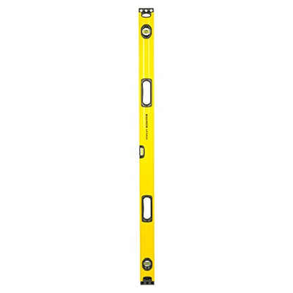 - Stanley | 120cm | FatMax Level | Yellow -