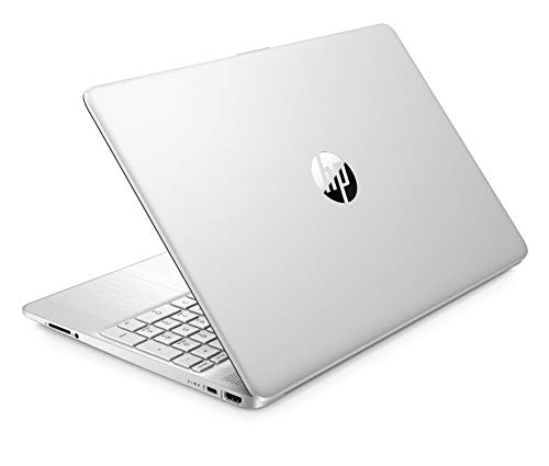 - HP 15.6" Laptop | Intel Core i5-1235U Processor | 8 GB RAM | 256 GB SSD | Intel Iris Xe Graphics | FHD Display | Up to 7hrs battery | Win 11 | Dual Speakers -
