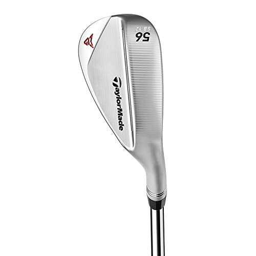 - TaylorMade | Golf MG2 Chrome Wedge -