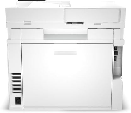 - HP Laserjet Pro MFP 4302dw Laser Printer | Colour | Printer for Small Medium Business | Wireless -