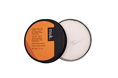 - Dry Muk Styling Paste | 95 g -