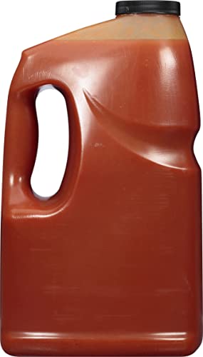 - Frank's RedHot Original Cayenne Pepper Sauce | Premium Blended Cayenne Peppers | Bold & Spicy Flavour | Bulk Container | 3.8L -