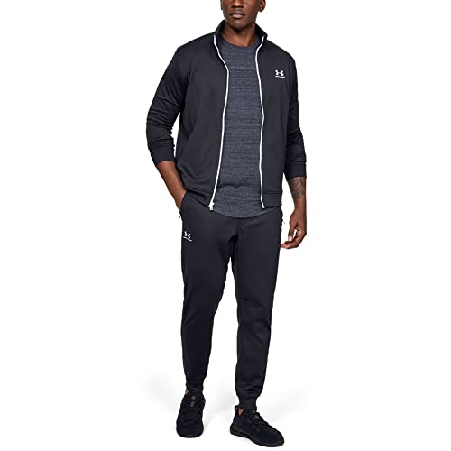 - Under Armour Men Sportstyle Tricot Jogger -