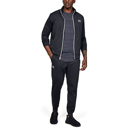 - Under Armour Men Sportstyle Tricot Jogger -