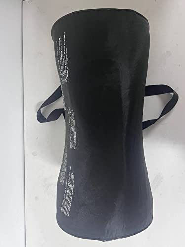 - Feagar Seat Cushion for Coccyx Sciatica Hemorrhoid Tailbone Back Pain Relief -