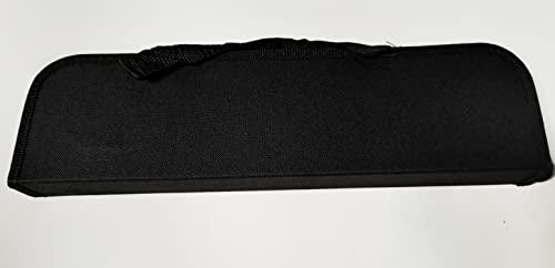 - GQC 3PCS BBQ Grill Tool Set | Stainless Steel Barbecue Grilling Utensils Kit with Carry Bag -