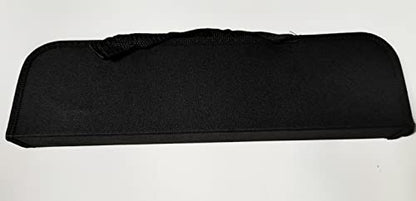 - GQC 3PCS BBQ Grill Tool Set | Stainless Steel Barbecue Grilling Utensils Kit with Carry Bag -