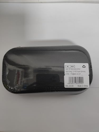 - VSGO DKL-20 Professional Cameras Cleaning Kit with APS-C