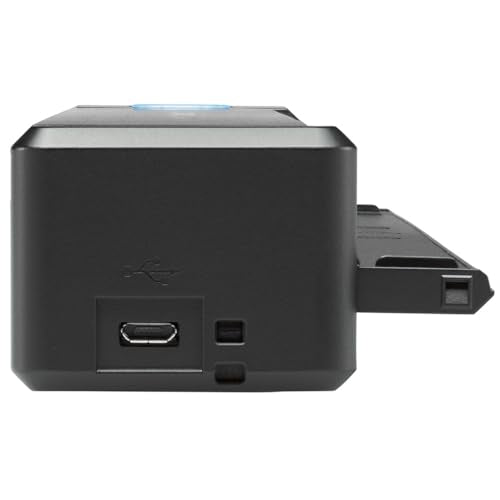 - ScanSnap | iX100 (BLACK) Document/Photo/Business Card | Scanner -